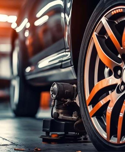 Billet Design Motorsports