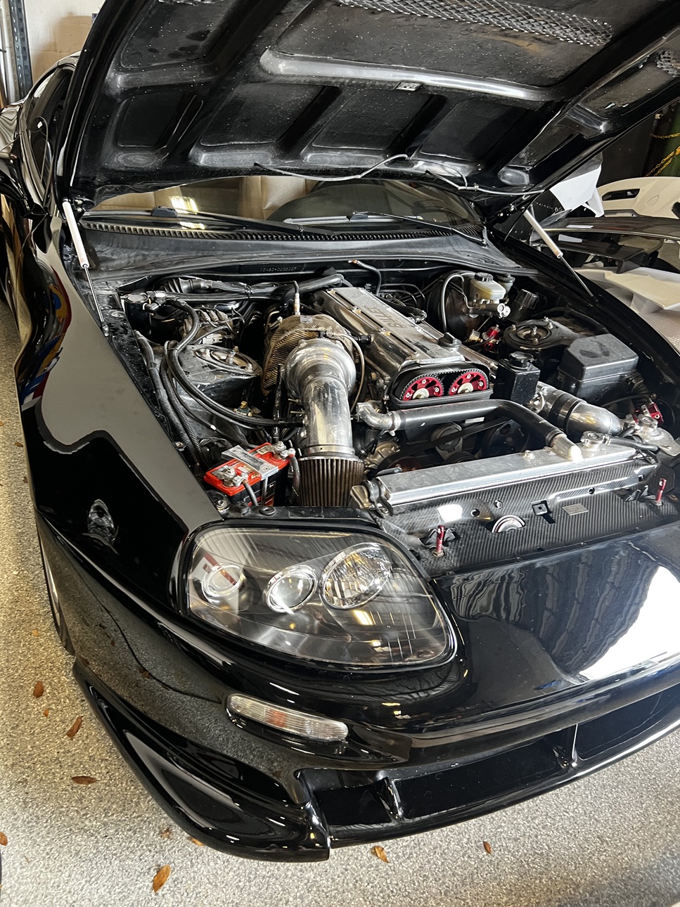 Billet Design Motorsports